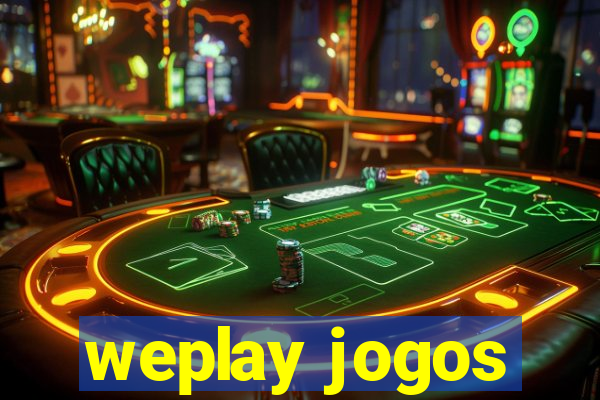 weplay jogos